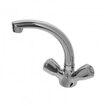 BASIN MIXER SWIVEL SPOUT RIP.