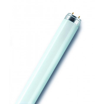 OSRAM COOL WHITE T8 3FT FLUORESCENT TUBE 900MM 30W