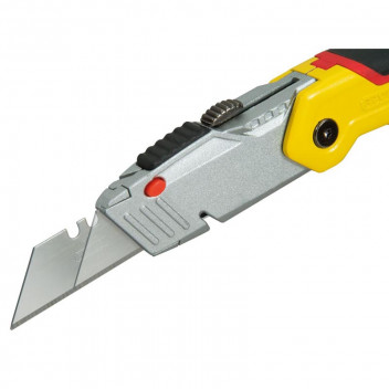 STANLEY FATMAX CARPET FOLDING KNIFE