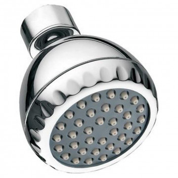 1FUNCTION WATER SAVING SHOWER ROSE