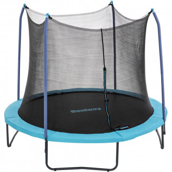 TRAMPOLINE  XTREME AIR 59103  3.05X2.55M   BESTWAY