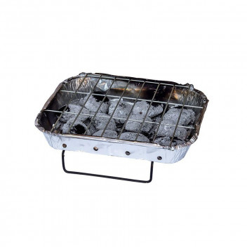 LKS DISPOSABLE BRAAI