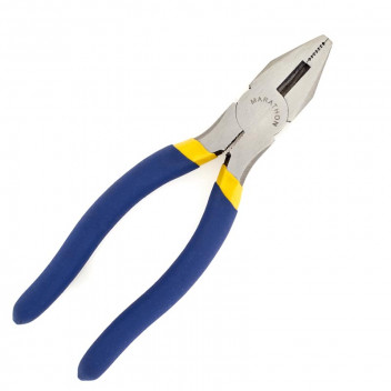 HP WILL MARATHON PLIER COMBI BLUE 200MM