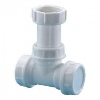 DUTTON TRIPPLE ADAPTOR WASTE TRAP