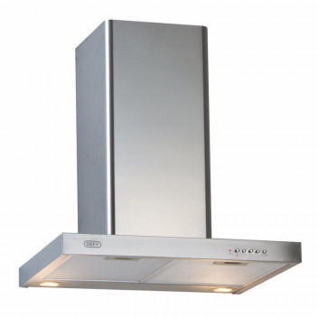 DEFY STAINLESS STEEL PREMIUM EXTRACTOR FOR HOB 600T