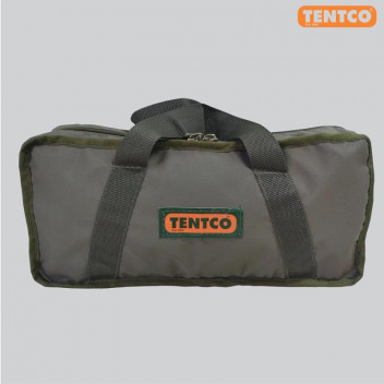 TENTCO STRAP RATCHET BAG 40X18X12CM