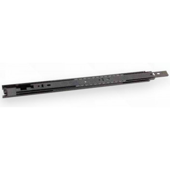LIGHT DUTY SILVER BALL BEARING RUNNER 35MM 500MM