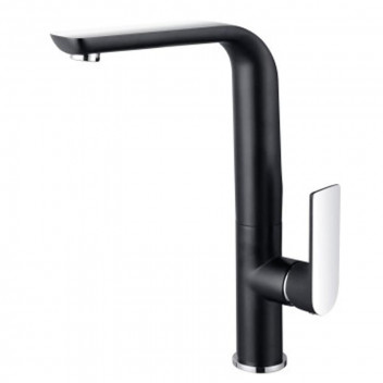 BIJIOU GENEVA DECK TYPE SINK MIXER