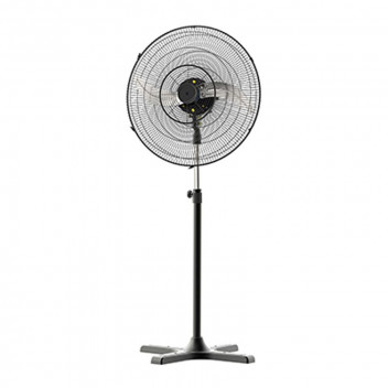FAN INDUSTRIAL PEDESTAL  RF17    3 SPEED   26INCH  RADIANT