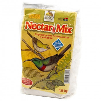 NECTAR MIX BIRD FEEDER BULK PACK