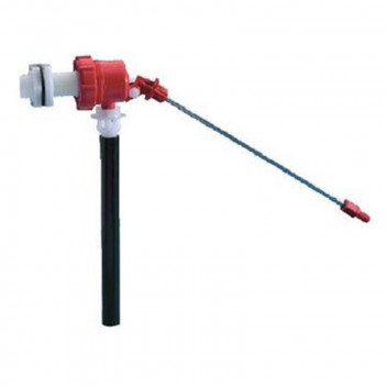DUTTON KLEENFLO SIDE INLET VALVE BALL