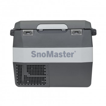 SNOMASTE SINGLE COMPARTMENT PORTABLE FREEZER FRIDGE 36.5L