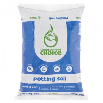 LANDSCAPERS CHOICE PREMIUM POTTING SOIL 30DM 21KG