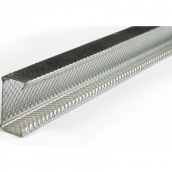 GYPFRAME STEEL BRANDERING 3000MM