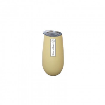 CLASSIX DOUBLE WALL BUBBLES TRAVEL TUMBLER 160ML