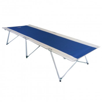 AFRITRAIL KWIKFOLD JUMBO STRETCHER 110KG