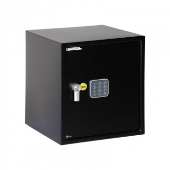 YALE LARGE HOME SAFE 390X350X360MM