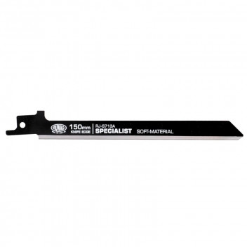 RUWAG RECIPRO POLYSTYRENE AND INSULATION SAW BLADE