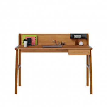 NATURE STUDY JOB DESK 1270X472MM