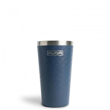KUGA DUSK BLUE STACKER TUMBLER 473ML