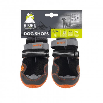 SMALL-MEDIUM NO3 HIKING DOG SHOE