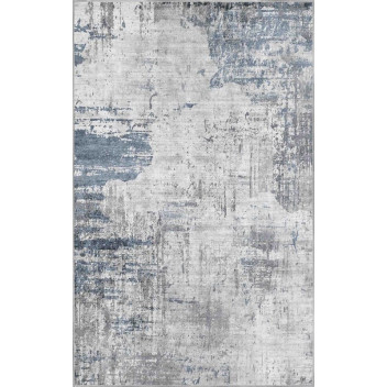 RUG  TORINO  39TO1622509  ABSTRACT    BLUE 160X220