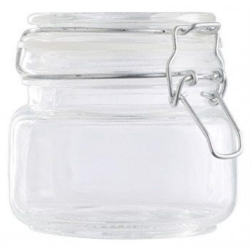 STORAGE JAR 0.5L