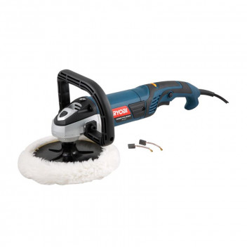 RYOBI SANDER POLISHER 180MM 1200W