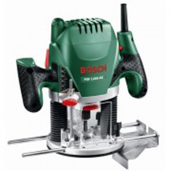 BOSCH PLUNGE ROUTER 1200W 55MM