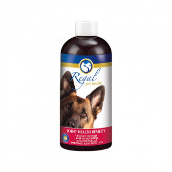 REGAL JOINT HEALTH REMEDY PET TREATMENT 400ML