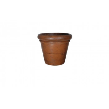 TOSCA EXTRA LARGE FIBRE CEMENT POT