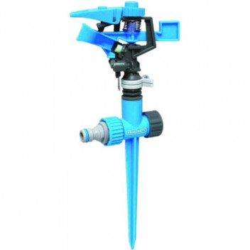 AQUACRAFT PLASTIC IMPULSE SPRINKLER
