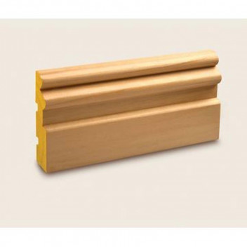 SKIRTING PINE  O/C 22X94MM 3.0M