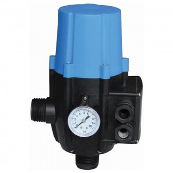 TRADE PROFESS. AUTOMATIC WATER PUMP CONTROLLER SWITCH