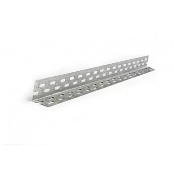 GYPFRAME CORNER BEAD 0.4X28X2700MM