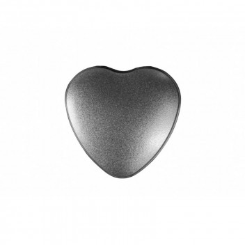 CRAFT HEART TIN