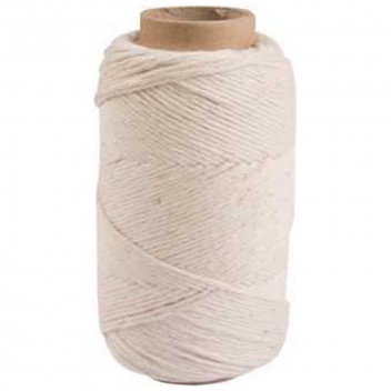 MATUS ROPE COTTON TWINE  37M 100G