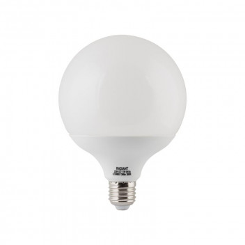 EUROLUX LED FROSTED BULB E27 OPALINA 17W 3000K