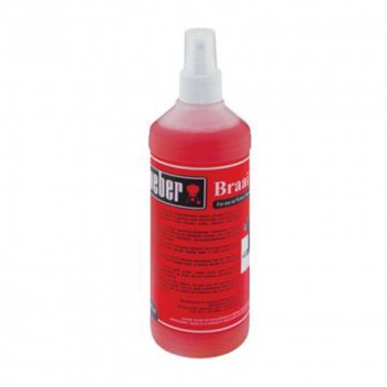 WEBER BRAAI CLEANER 500ML
