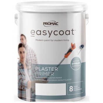 PROMAC PRIMER WATERBASED EASYCOAT 5L