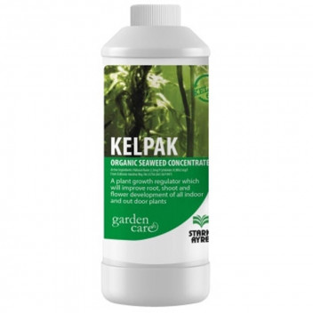 KELPAK SEAFOOD CONCENTRATE K1 FERTILIZER 500ML