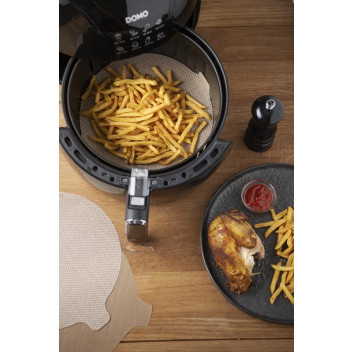 AIRFRYER LINER SET 2PACK