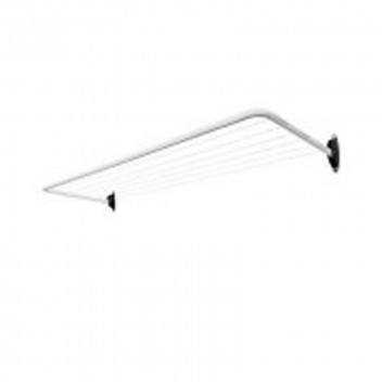 WASHLINE SWING LYQ 106-11D SLIM 6 LINES CLASSIQUE 14M RETRACTALINE