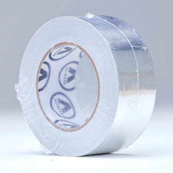 ASBTO ALUMINIUM FSK TAPE 48MMX50M