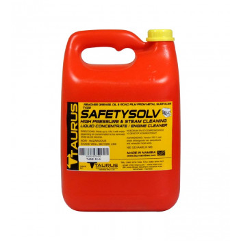 TAURUS ENGINE CLEANER LIQUID 5L