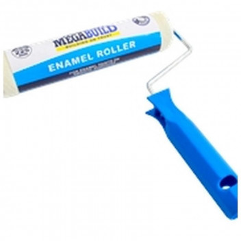 MEGABUILD ROLLER PAINT (ENAMEL) 225MM