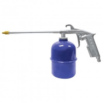 FRAGRAM PARAFFIN SPRAY GUN