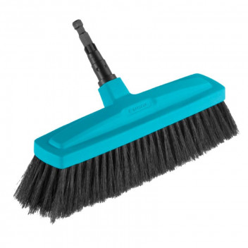 GARDENA HOUSE BROOM COMBISYSTEM