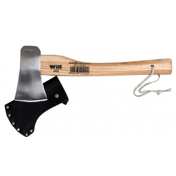 HP WILL HATCHET CAMPING 500G