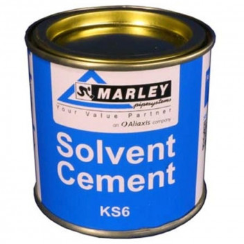 PVC WELD CEMENT 250ML